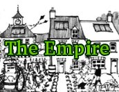 Logo of The Empire