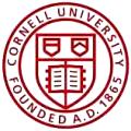 Logo of Cornell CAC Documentation