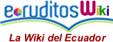 Logo of EruditosWiki