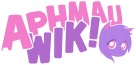 Logo of Aphmau Wiki