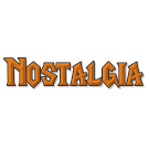 Logo of Nostalgia
