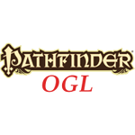 Logo of Pathfinder-Wiki