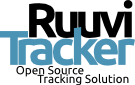 Logo of RuuviTracker