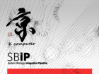 Logo of SBiP-en