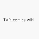 Logo of TARLcomics.wiki