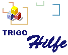 Logo of TRIGOhilfe