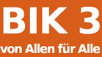 Logo of BIK 3