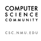Logo of Computer Science Community