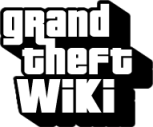 Logo of Grand Theft Wiki