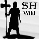 Logo of Sotahuuto-wiki