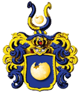 Logo of Adelsvapen-Wiki