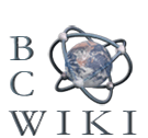 Logo of BC-Wiki