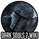 Logo of Dark Souls 2 Wiki