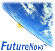 Logo of FutureNovo