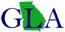 Logo of Georgia Library Association Groups
