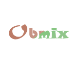 Logo of ObmixWiki
