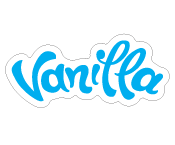 Logo of Vanilla Community Wiki