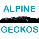 Logo of Verein Alpine Geckos