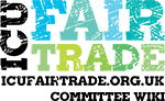 Logo of ICU Fairtrade Wiki