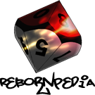 Logo of Rebornpedia