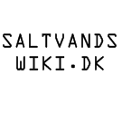 Logo of Saltvandswiki.dk