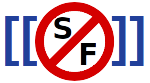 Logo of Stop Synthetic Filth! wiki