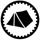 Logo of ToorCamp Wiki