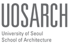 Logo of University of Seoul