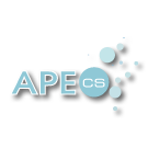 Logo of APE Wiki