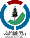 Logo of Cascadia.wiki