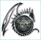 Logo of FlameFrost Wiki