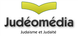 Logo of Judeomedia