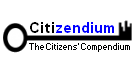 Logo of Citizendium