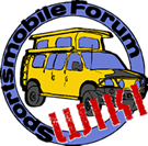Logo of SportsmobileForum Wiki
