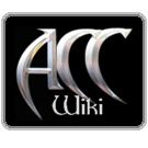 Logo of AC Community Wiki