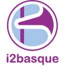 Logo of I2basque (en)