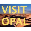 Logo of VISIT OPAL wiki