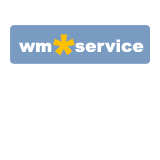 Logo of Служба поддержки WMX Service