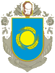Logo of Черкащина