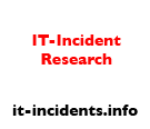 Logo of It-incidents.info