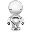 Logo of Pensée Profonde - Robotique