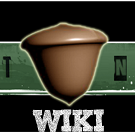 Logo of TinkernutWiki
