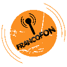 Logo of FrancoWiki