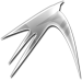Logo of LXDE