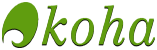 Logo of Koha Wiki