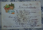 Logo of Ida's Kitchen