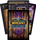 Logo of Warcraft CMG Wiki
