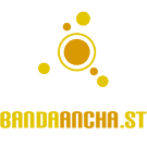 Logo of BandaAncha.st