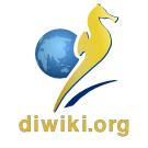 Logo of Diwiki.org