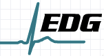 Logo of EDG